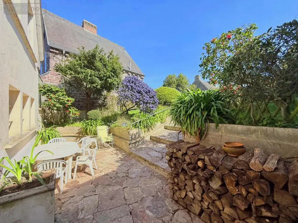 Maison a vendre Pléneuf-Val-André 22370 Côtes-d'Armor 22 140 m2 7 pièces 830400 euros 025/2625 006