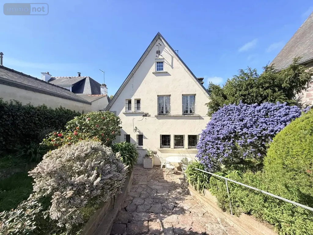 Maison a vendre Pléneuf-Val-André 22370 Côtes-d'Armor 22 140 m2 7 pièces 830400 euros 025/2625 007