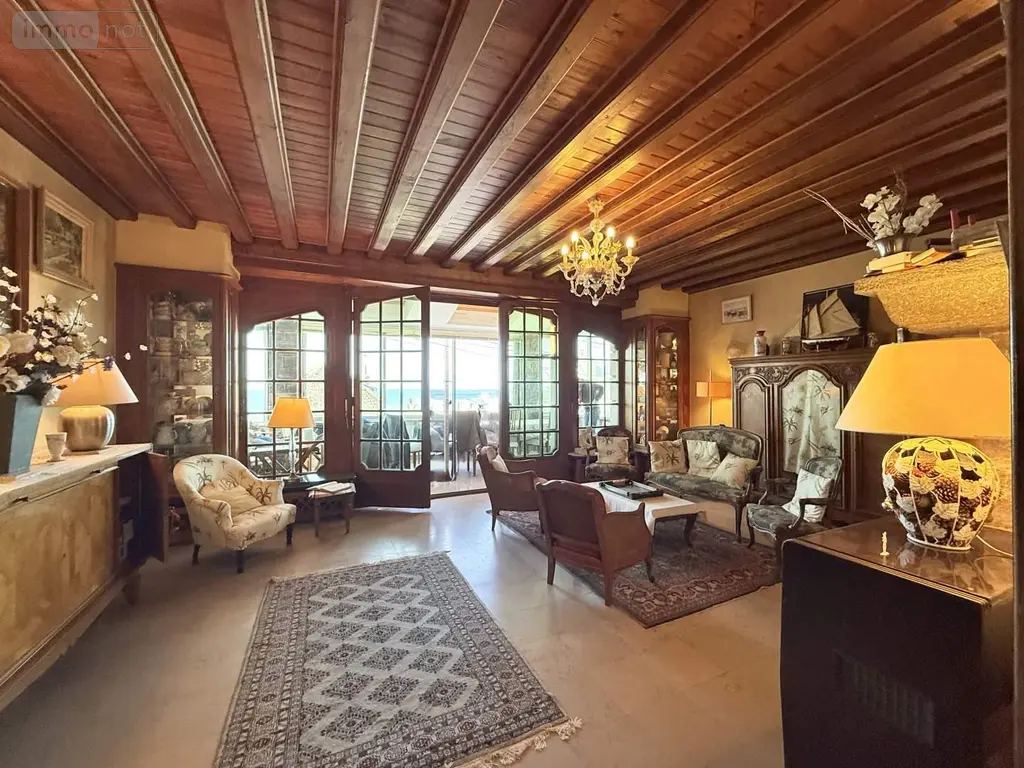 Maison a vendre Pléneuf-Val-André 22370 Côtes-d'Armor 22 140 m2 7 pièces 830400 euros 025/2625 009