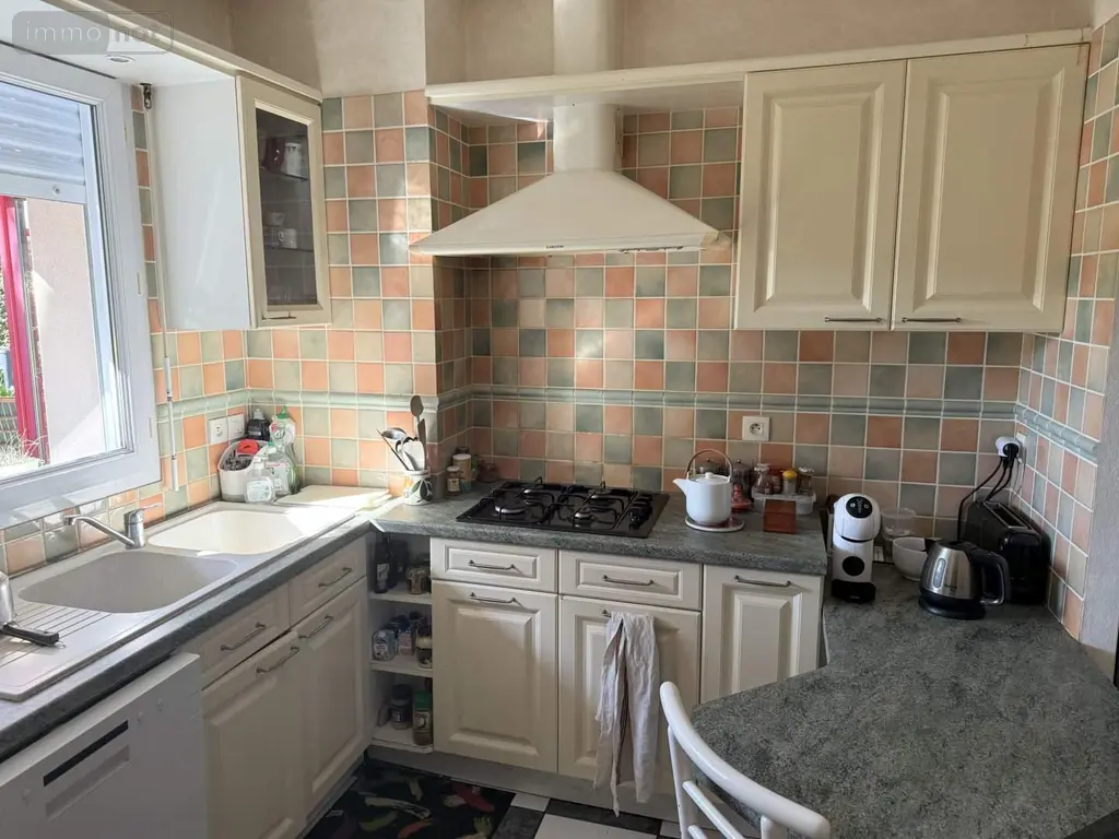 Maison a vendre Saint-Alban 22400 Côtes-d'Armor 22 97 m2 5 pièces 282150 euros 025/2626 002