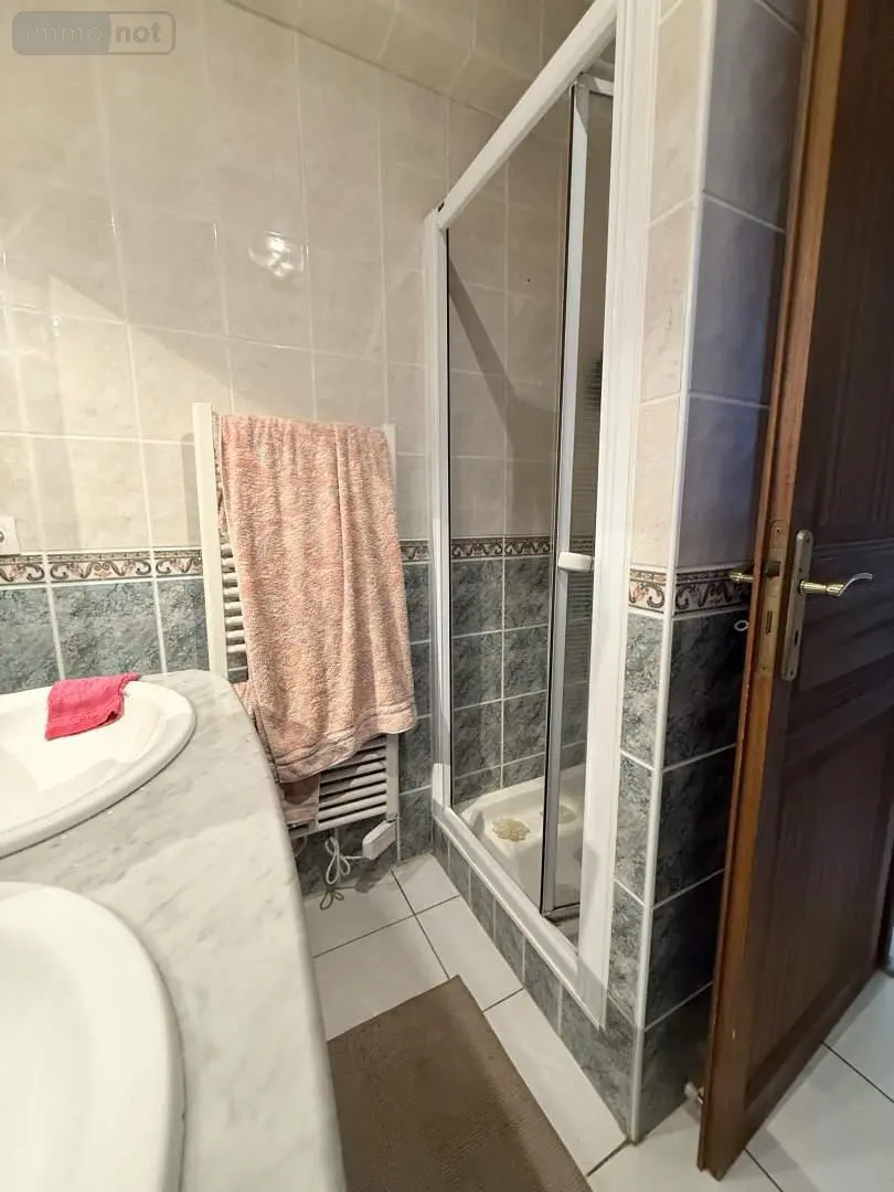 Maison a vendre Saint-Alban 22400 Côtes-d'Armor 22 97 m2 5 pièces 282150 euros 025/2626 003