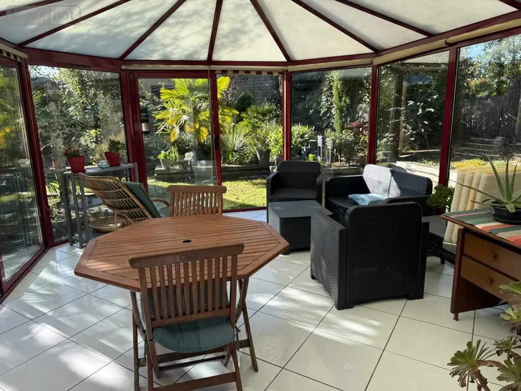 Maison a vendre Saint-Alban 22400 Côtes-d'Armor 22 97 m2 5 pièces 282150 euros 025/2626 005