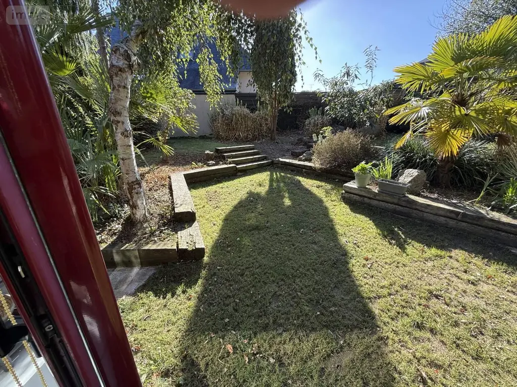 Maison a vendre Saint-Alban 22400 Côtes-d'Armor 22 97 m2 5 pièces 282150 euros 025/2626 006
