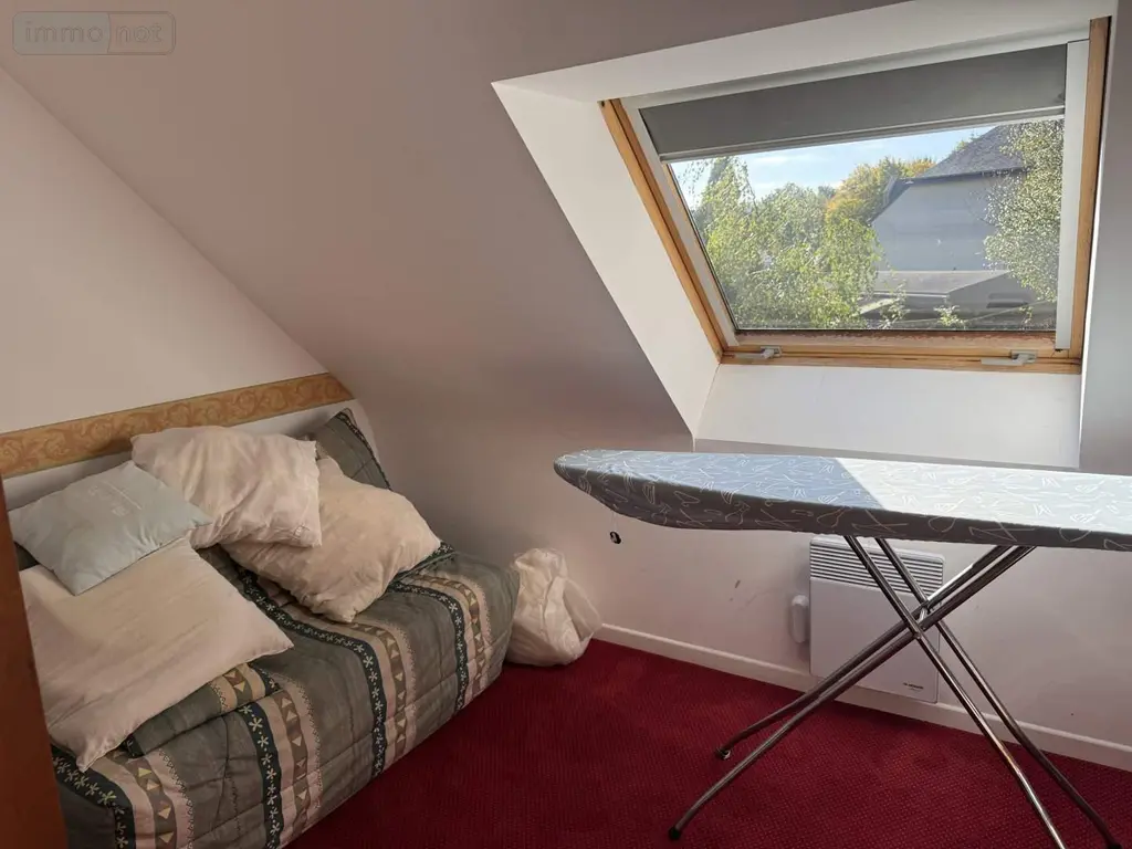 Maison a vendre Saint-Alban 22400 Côtes-d'Armor 22 97 m2 5 pièces 282150 euros 025/2626 007