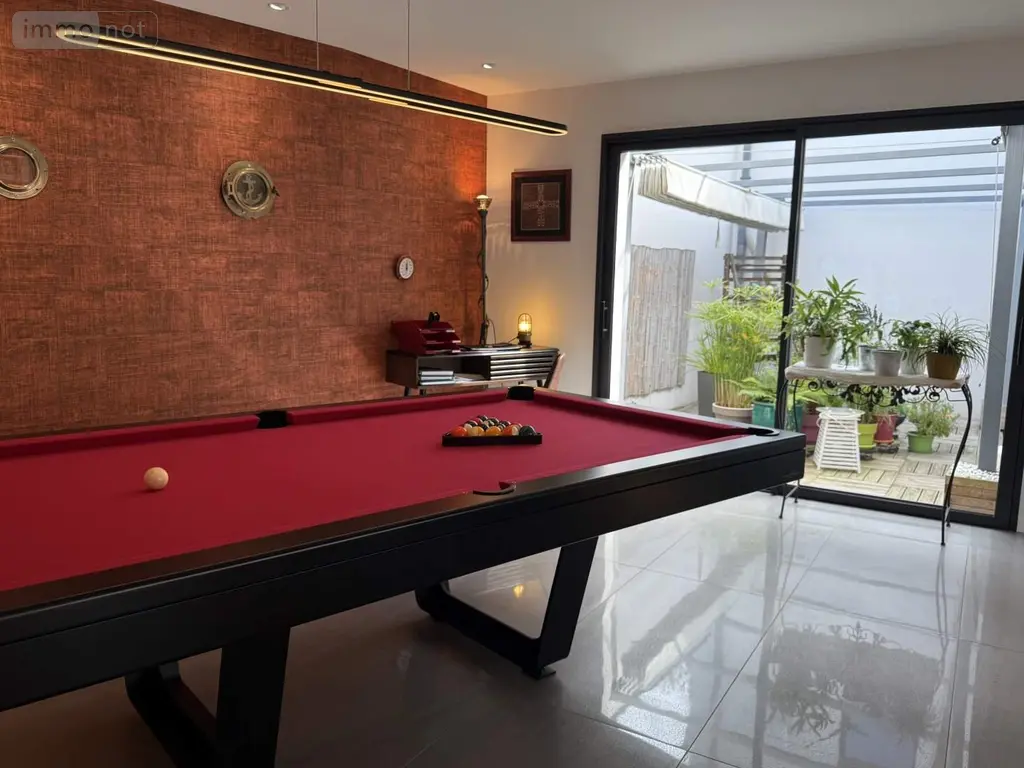 Maison a vendre Pléneuf-Val-André 22370 Côtes-d'Armor 22 215 m2 8 pièces 1083998 euros 025/2628 010
