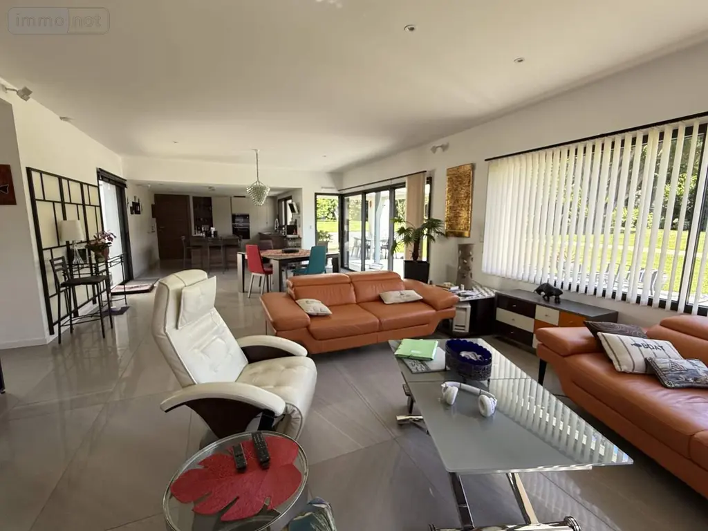 Maison a vendre Pléneuf-Val-André 22370 Côtes-d'Armor 22 215 m2 8 pièces 1083998 euros 025/2628 002