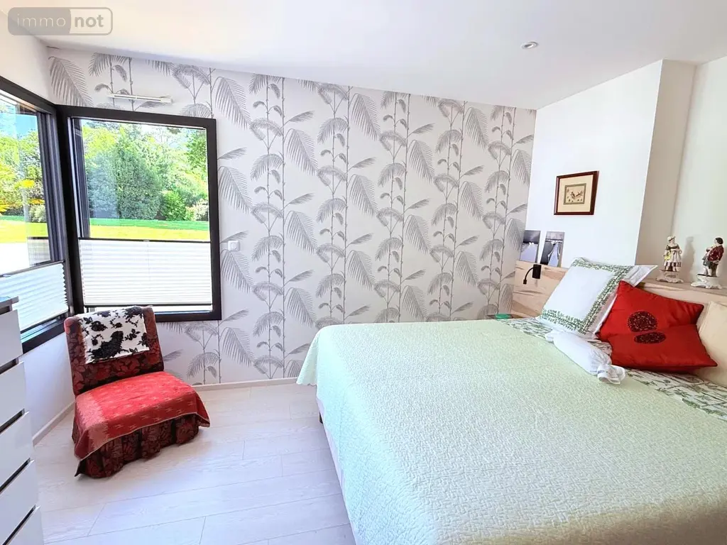 Maison a vendre Pléneuf-Val-André 22370 Côtes-d'Armor 22 215 m2 8 pièces 1083998 euros 025/2628 004