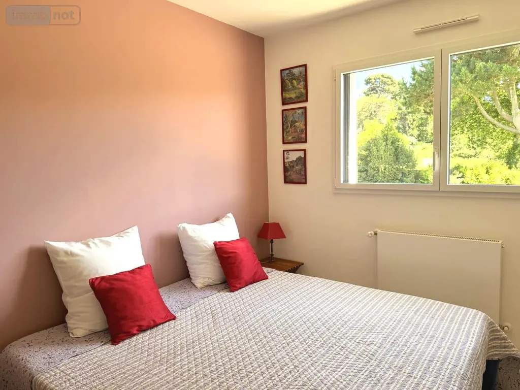 Maison a vendre Pléneuf-Val-André 22370 Côtes-d'Armor 22 215 m2 8 pièces 1083998 euros 025/2628 005