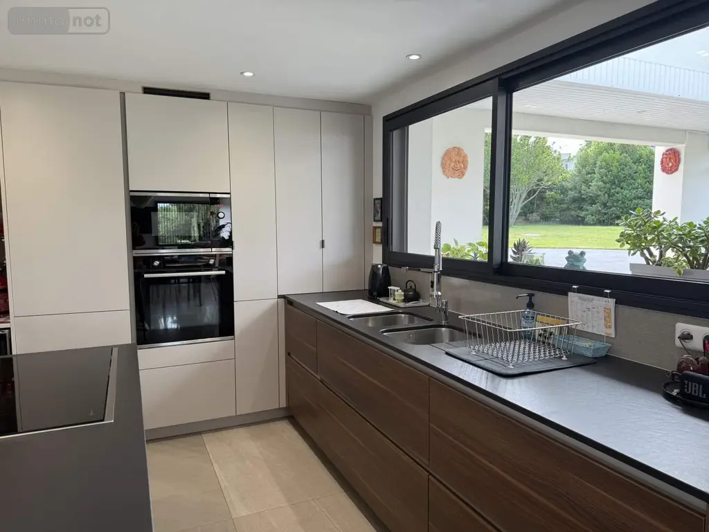 Maison a vendre Pléneuf-Val-André 22370 Côtes-d'Armor 22 215 m2 8 pièces 1083998 euros 025/2628 009
