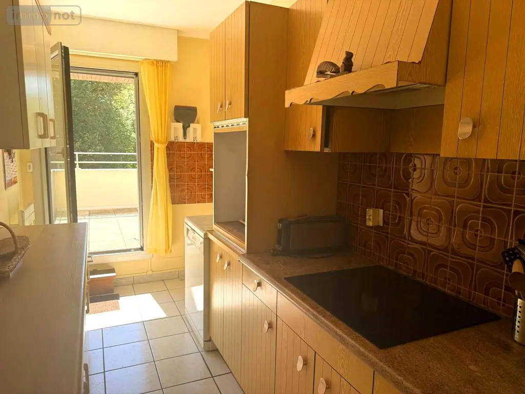 Appartement a vendre Pléneuf-Val-André 22370 Côtes-d'Armor 22 69 m2 3 pièces 397100 euros 025/2633 005