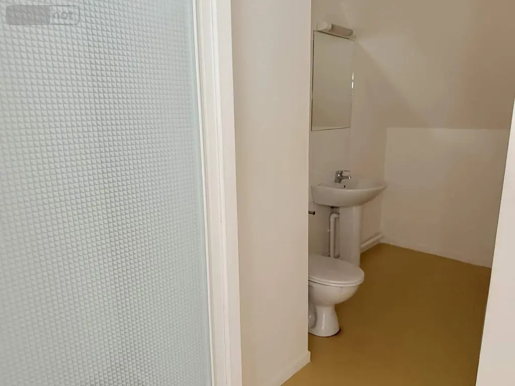 Appartement a vendre Trégueux 22950 Côtes-d'Armor 22 31 m2 1 pièce 104500 euros 025/2634 009