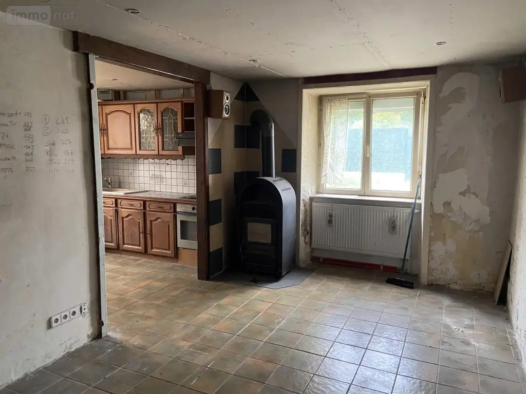 Maison a vendre Pléneuf-Val-André 22370 Côtes-d'Armor 22 71 m2 4 pièces 135850 euros 025/2635 002