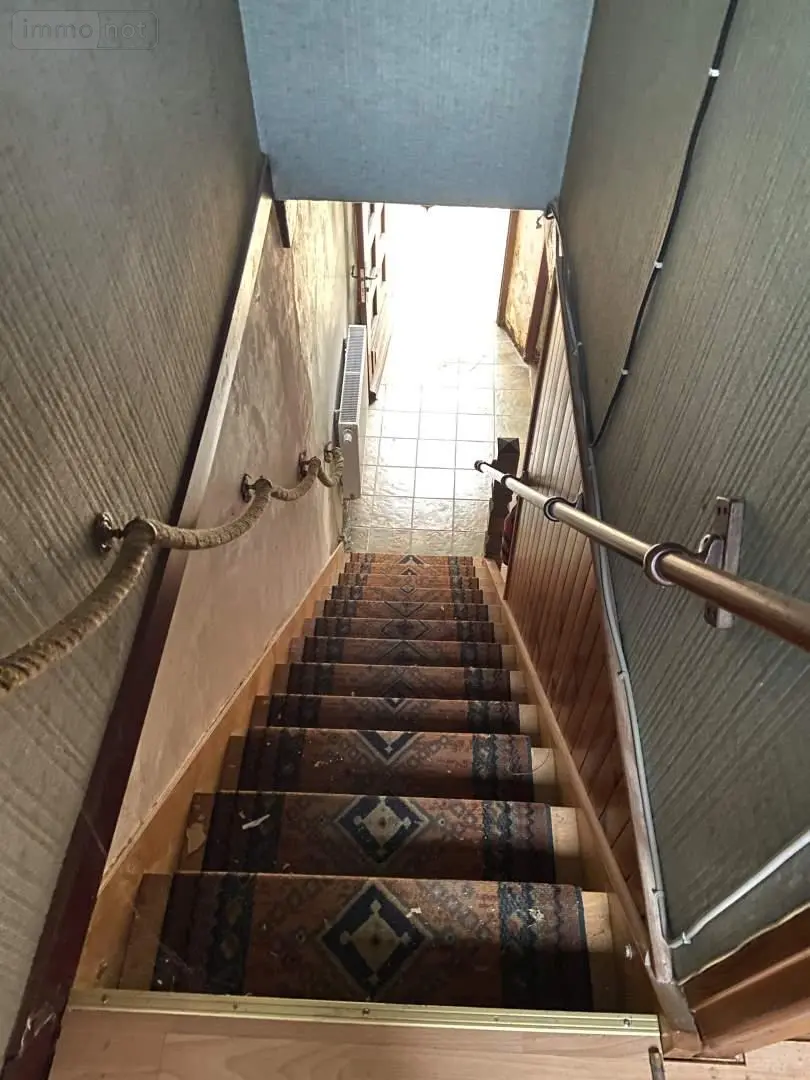 Maison a vendre Pléneuf-Val-André 22370 Côtes-d'Armor 22 71 m2 4 pièces 135850 euros 025/2635 003