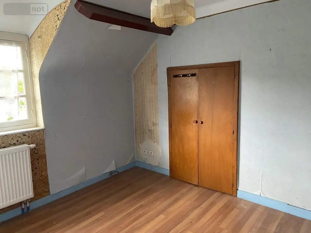 Maison a vendre Pléneuf-Val-André 22370 Côtes-d'Armor 22 71 m2 4 pièces 135850 euros 025/2635 005