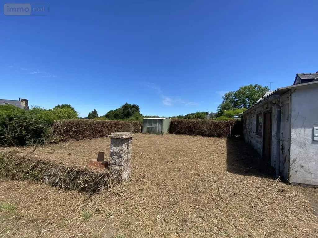 Maison a vendre Pléneuf-Val-André 22370 Côtes-d'Armor 22 71 m2 4 pièces 135850 euros 025/2635 006