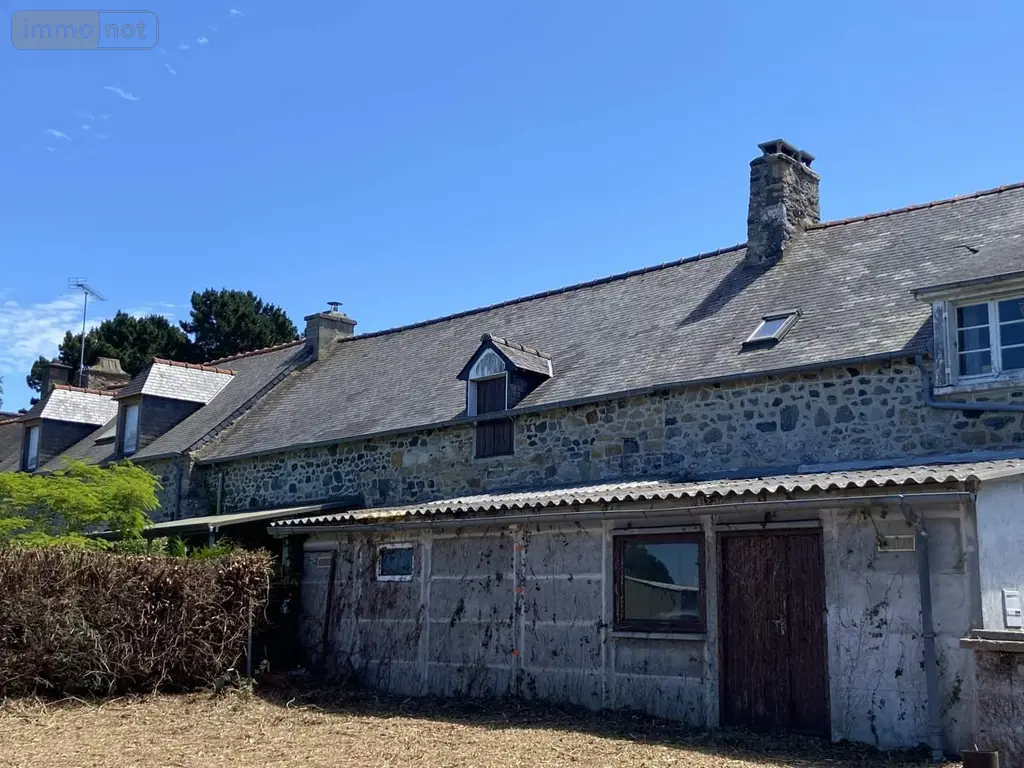 Maison a vendre Pléneuf-Val-André 22370 Côtes-d'Armor 22 71 m2 4 pièces 135850 euros 025/2635 007
