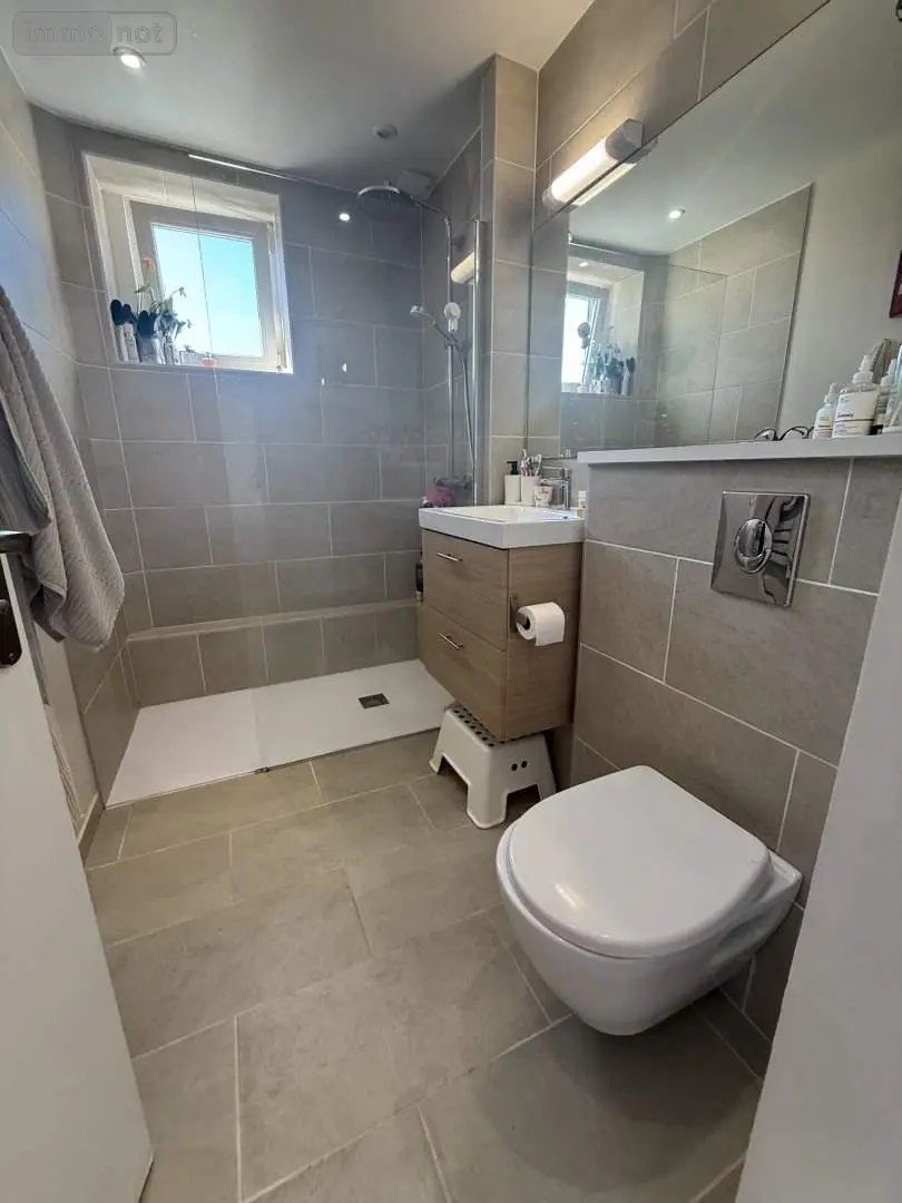 Appartement a vendre Pléneuf-Val-André 22370 Côtes-d'Armor 22 65 m2 4 pièces 298143 euros 025/2636 003