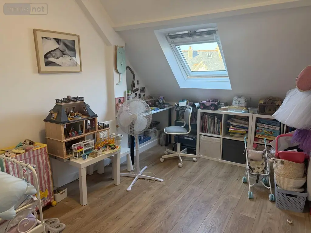 Appartement a vendre Pléneuf-Val-André 22370 Côtes-d'Armor 22 65 m2 4 pièces 298143 euros 025/2636 008