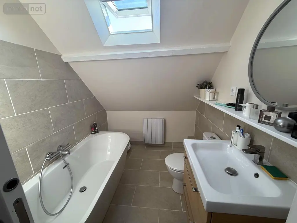 Appartement a vendre Pléneuf-Val-André 22370 Côtes-d'Armor 22 65 m2 4 pièces 298143 euros 025/2636 009