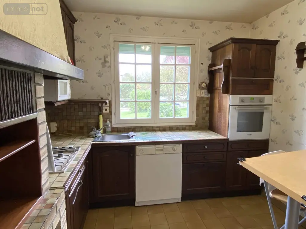 Maison a vendre Morieux 22400 Côtes-d'Armor 22 98 m2 4 pièces 323950 euros 025/2640 002