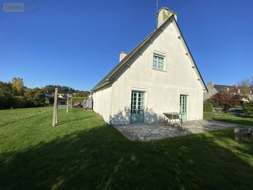 Maison a vendre Morieux 22400 Côtes-d'Armor 22 98 m2 4 pièces 323950 euros 025/2640 008