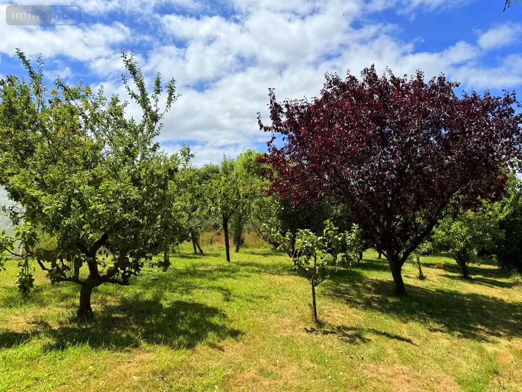 Maison a vendre Morieux 22400 Côtes-d'Armor 22 98 m2 4 pièces 323950 euros 025/2640 009