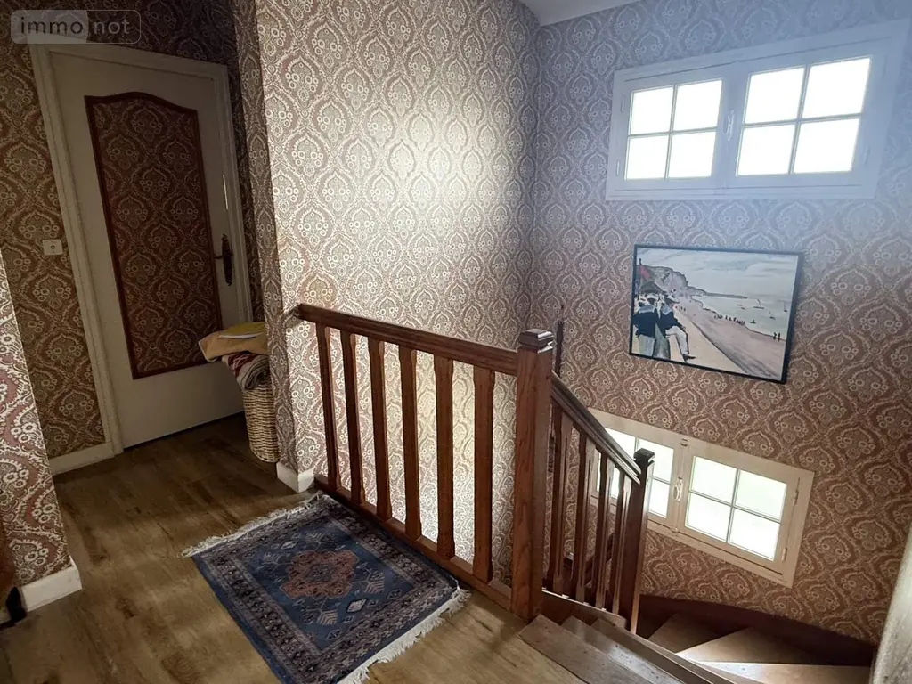 Maison a vendre Pléneuf-Val-André 22370 Côtes-d'Armor 22 131 m2 5 pièces 529380 euros 025/2641 006
