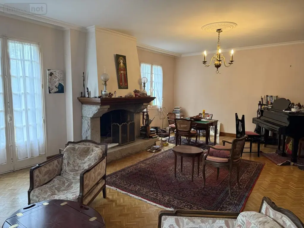 Maison a vendre Pléneuf-Val-André 22370 Côtes-d'Armor 22 131 m2 5 pièces 529380 euros 025/2641 008