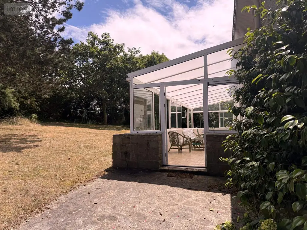 Maison a vendre Lamballe-Armor 22400 Côtes-d'Armor 22 132 m2 7 pièces 570900 euros 025/2642 010