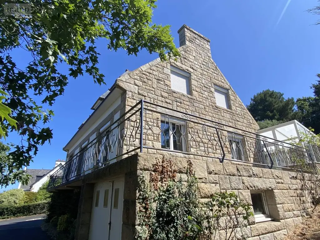 Maison a vendre Lamballe-Armor 22400 Côtes-d'Armor 22 132 m2 7 pièces 570900 euros 025/2642 003