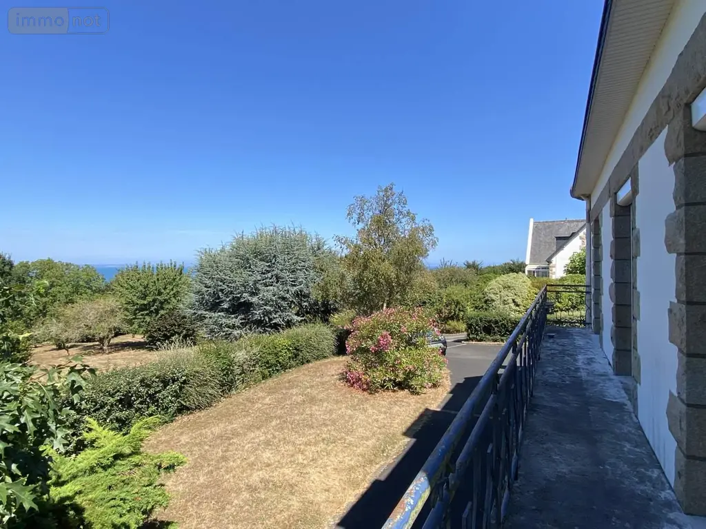 Maison a vendre Lamballe-Armor 22400 Côtes-d'Armor 22 132 m2 7 pièces 570900 euros 025/2642 004