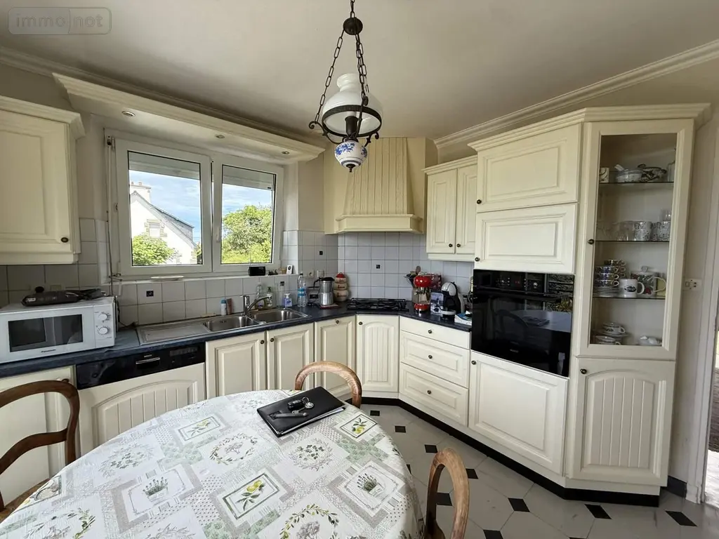 Maison a vendre Lamballe-Armor 22400 Côtes-d'Armor 22 132 m2 7 pièces 570900 euros 025/2642 005