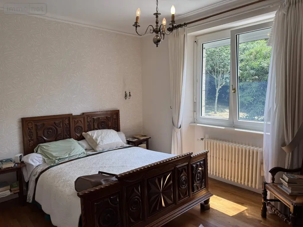 Maison a vendre Lamballe-Armor 22400 Côtes-d'Armor 22 132 m2 7 pièces 570900 euros 025/2642 006