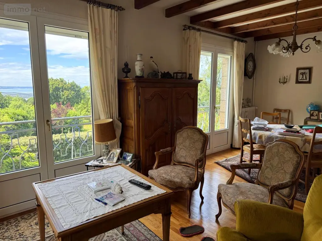 Maison a vendre Lamballe-Armor 22400 Côtes-d'Armor 22 132 m2 7 pièces 570900 euros 025/2642 007