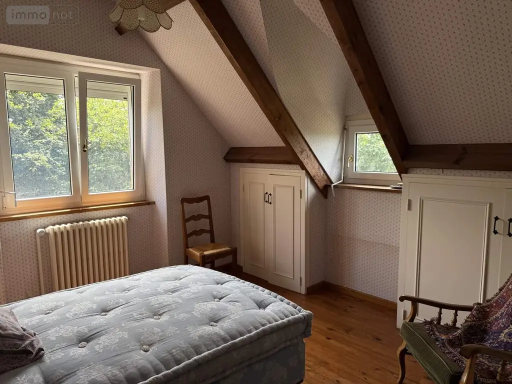 Maison a vendre Lamballe-Armor 22400 Côtes-d'Armor 22 132 m2 7 pièces 570900 euros 025/2642 008