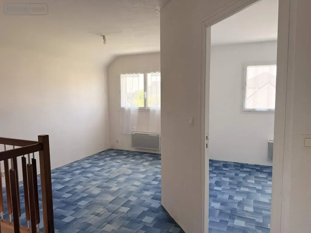 Maison a vendre Saint-Alban 22400 Côtes-d'Armor 22 109 m2 5 pièces 292600 euros 025/2644 010