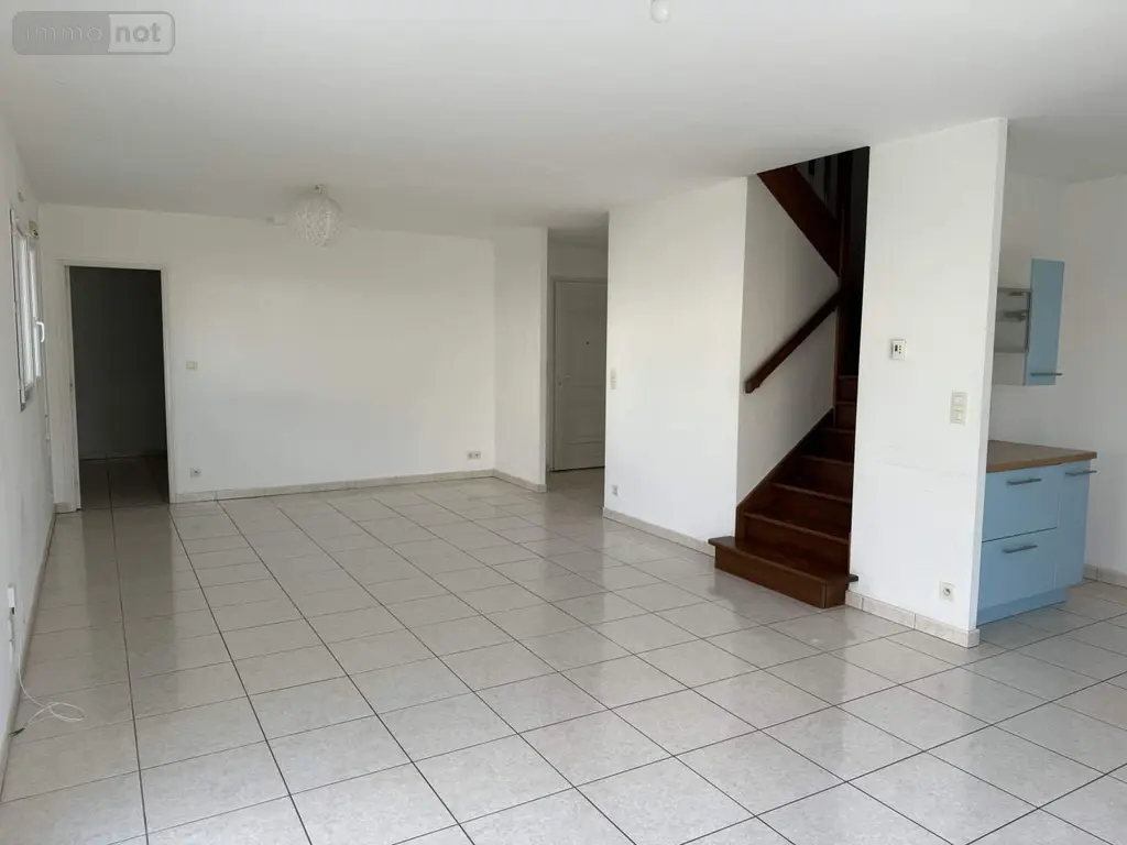 Maison a vendre Saint-Alban 22400 Côtes-d'Armor 22 109 m2 5 pièces 292600 euros 025/2644 002