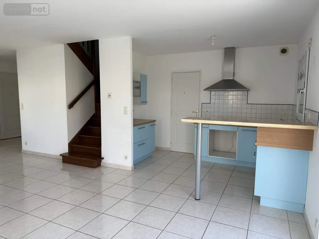 Maison a vendre Saint-Alban 22400 Côtes-d'Armor 22 109 m2 5 pièces 292600 euros 025/2644 003