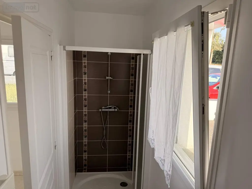 Maison a vendre Saint-Alban 22400 Côtes-d'Armor 22 109 m2 5 pièces 292600 euros 025/2644 004