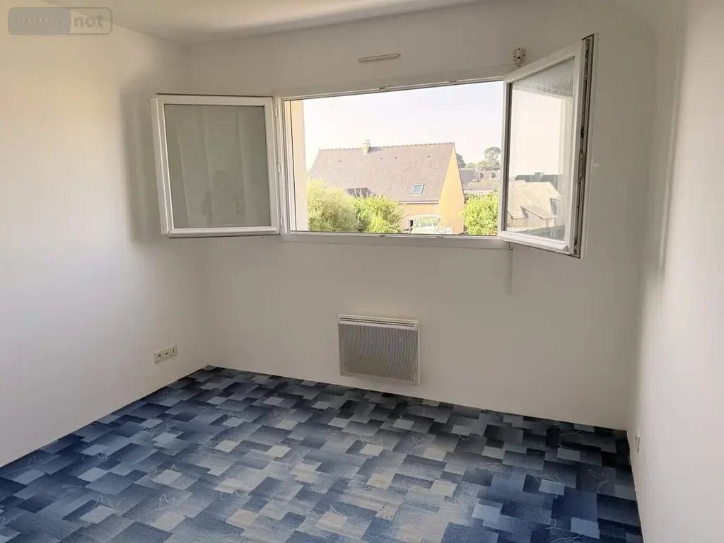 Maison a vendre Saint-Alban 22400 Côtes-d'Armor 22 109 m2 5 pièces 292600 euros 025/2644 007