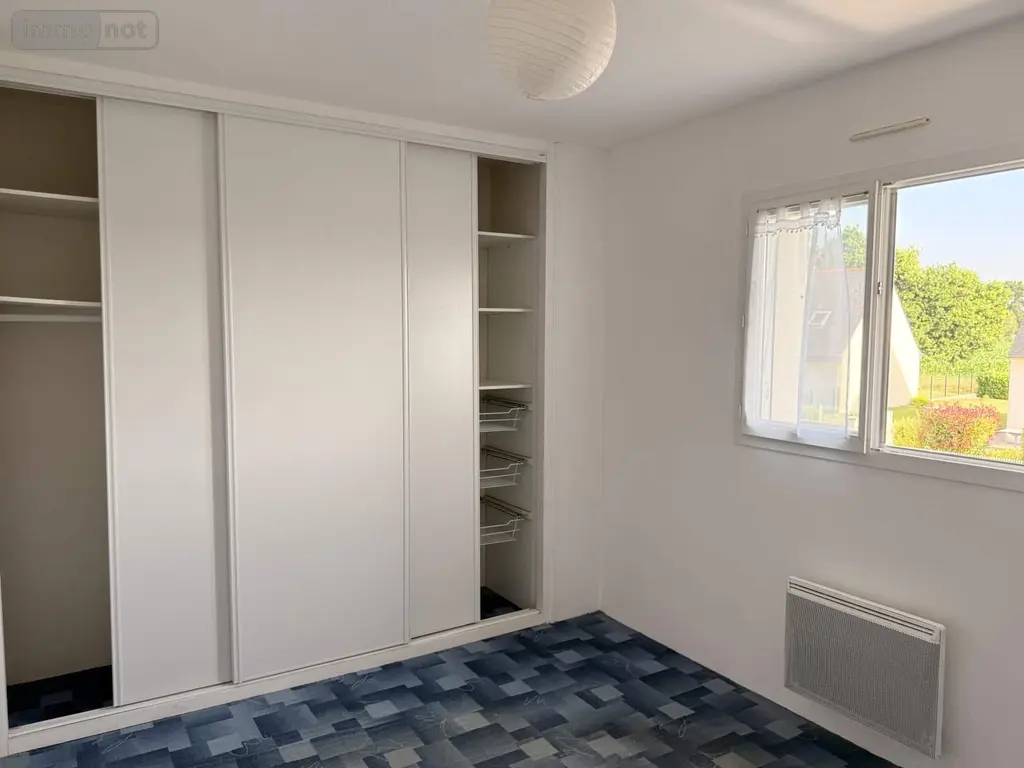 Maison a vendre Saint-Alban 22400 Côtes-d'Armor 22 109 m2 5 pièces 292600 euros 025/2644 009