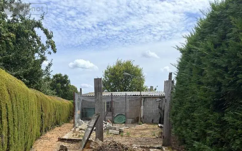 Terrain a batir a vendre Lamballe-Armor 22400 Côtes-d'Armor 22 900 m2 154242 euros 025/2645 003