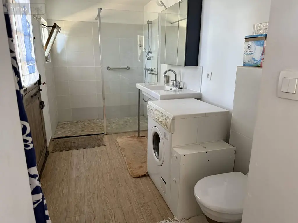 Maison a vendre Erquy 22430 Côtes-d'Armor 22 169 m2 7 pièces 934200 euros 025/2646 003