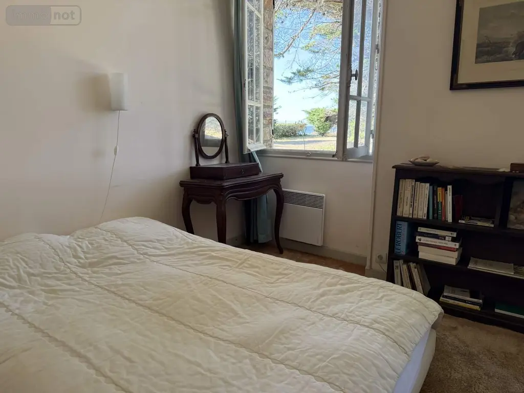 Maison a vendre Erquy 22430 Côtes-d'Armor 22 169 m2 7 pièces 934200 euros 025/2646 004