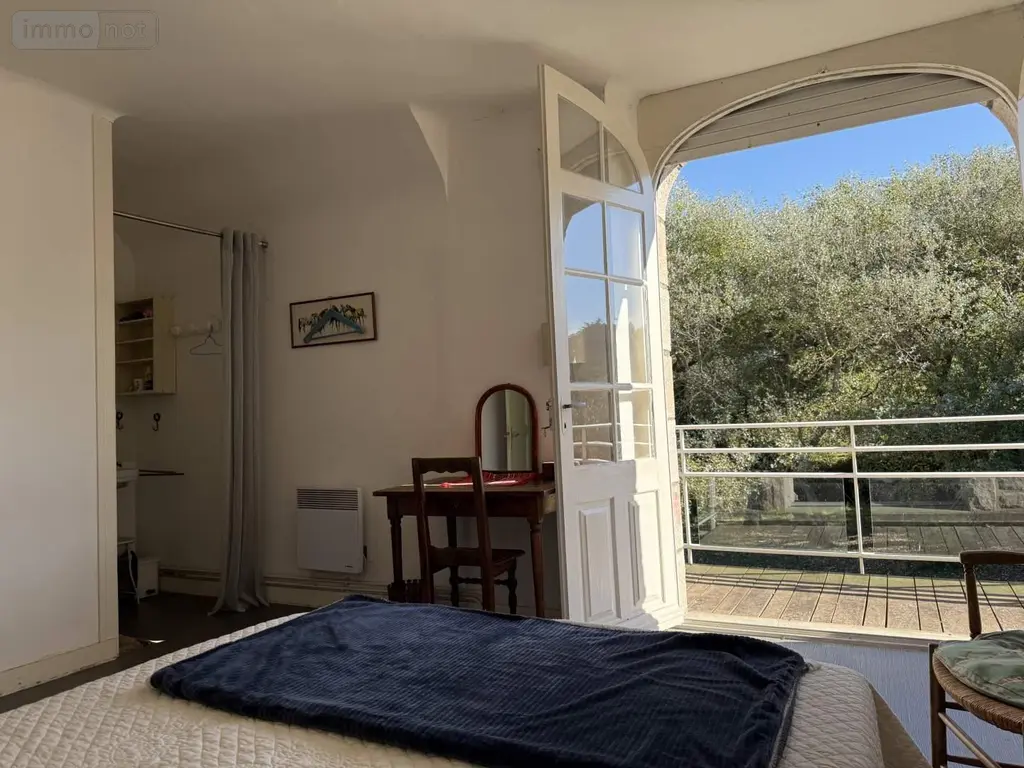 Maison a vendre Erquy 22430 Côtes-d'Armor 22 169 m2 7 pièces 934200 euros 025/2646 005