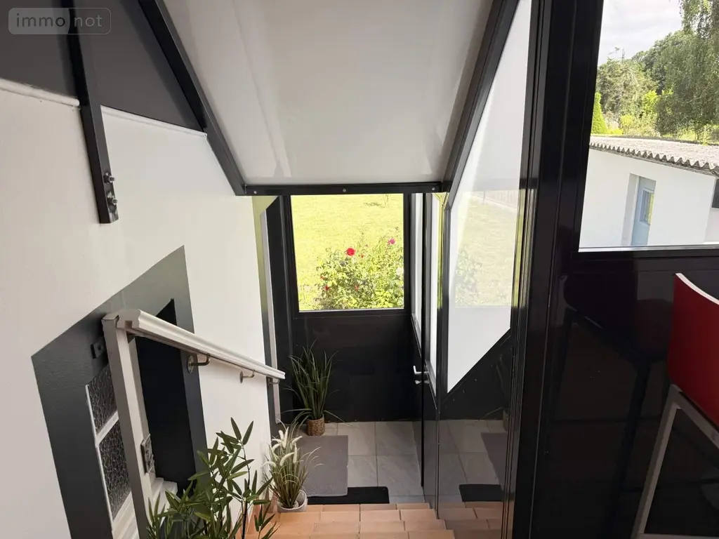 Maison a vendre Lamballe-Armor 22400 Côtes-d'Armor 22 74 m2 5 pièces 188100 euros 025/2647 009