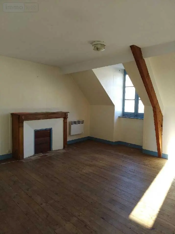 Maison a vendre Beaussais-sur-Mer 22650 Côtes-d'Armor 22 152 m2 8 pièces 275600 euros 038/227 002