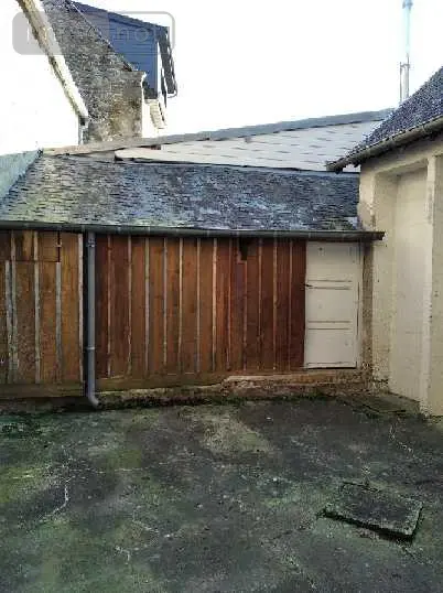 Maison a vendre Beaussais-sur-Mer 22650 Côtes-d'Armor 22 152 m2 8 pièces 275600 euros 038/227 009