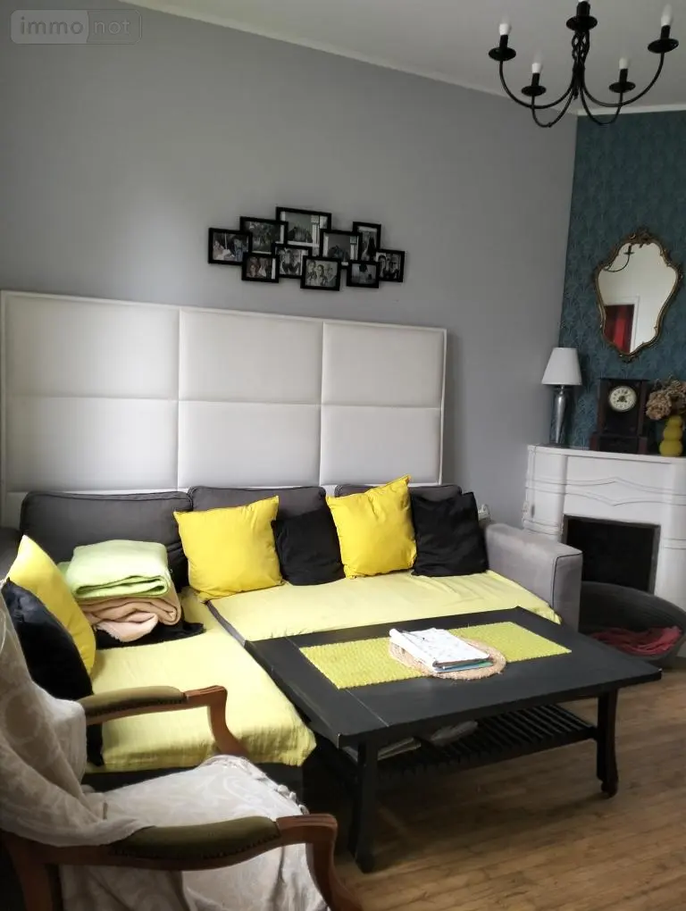 Maison a vendre Pleslin-Trigavou 22490 Côtes-d'Armor 22 84 m2 5 pièces 218400 euros 038/228 003