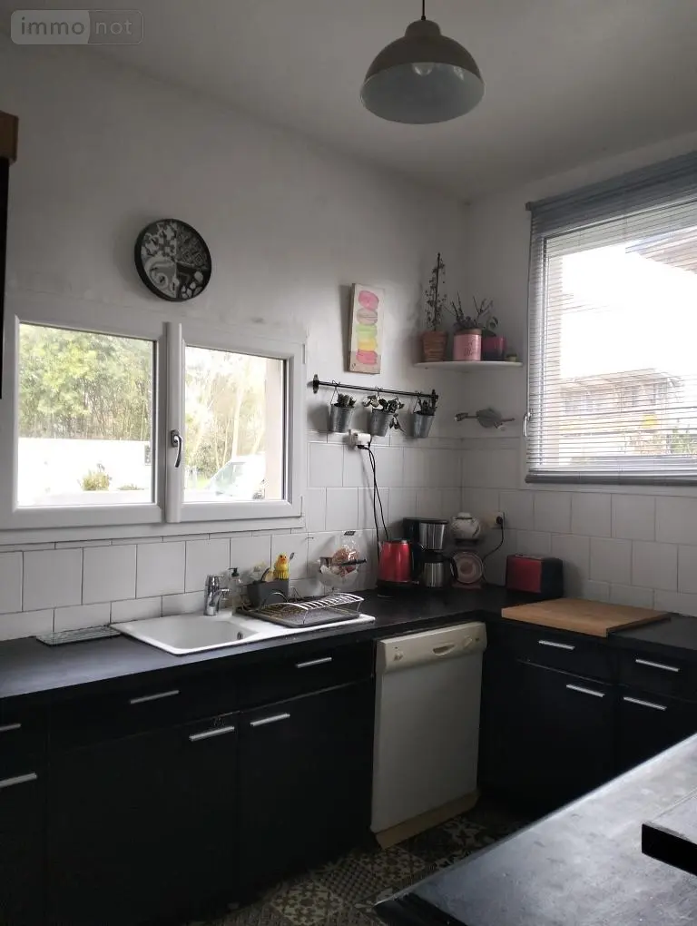 Maison a vendre Pleslin-Trigavou 22490 Côtes-d'Armor 22 84 m2 5 pièces 218400 euros 038/228 004